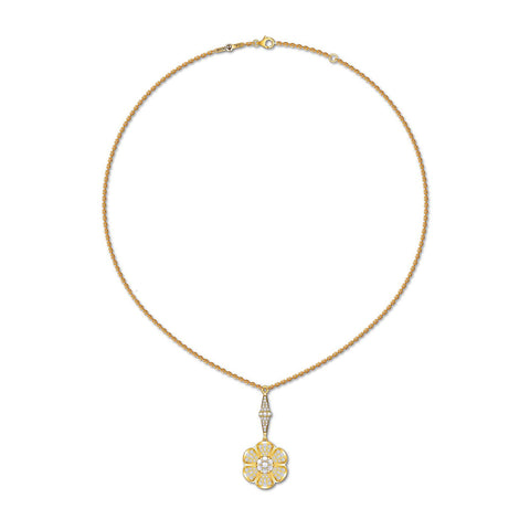 Queen Idoraelle Necklace
