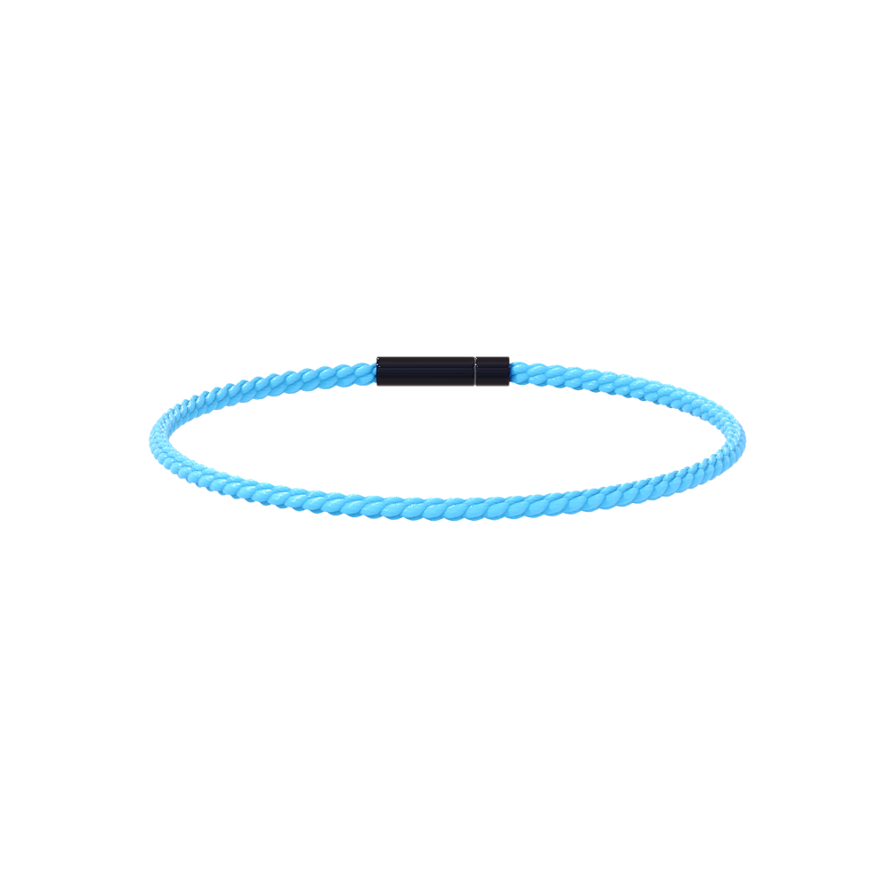 Winder of Love Crown 9 ID Cord™