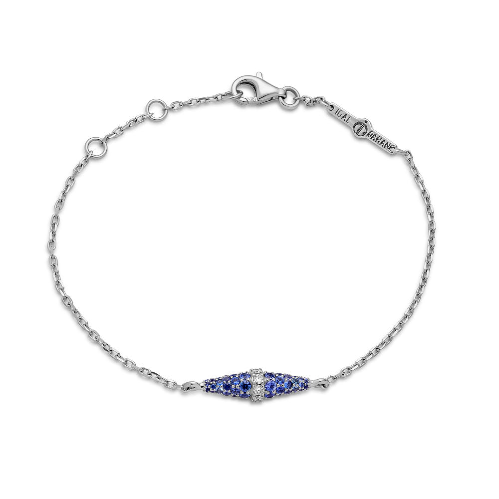 Queen La Tige Royal Bracelet