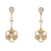 Queen Idoraelle Earrings