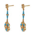 Princess Idoraelle  Earrings