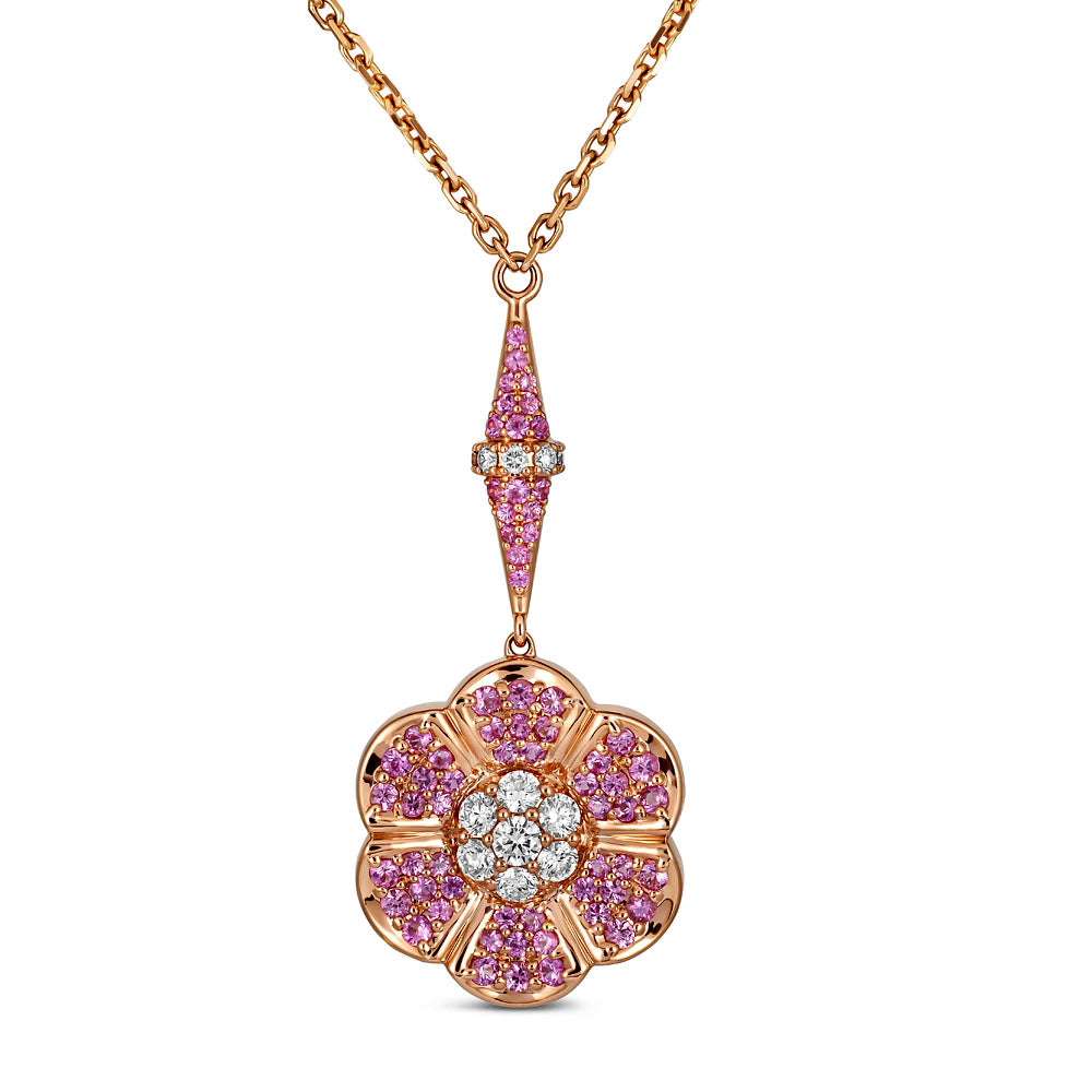 Princess Idoraelle Necklace