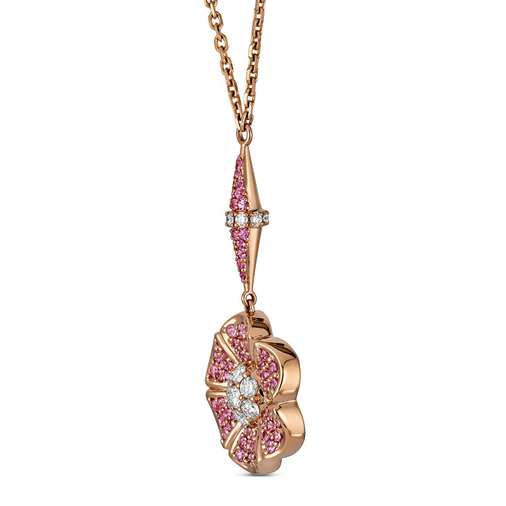 Princess Idoraelle Necklace