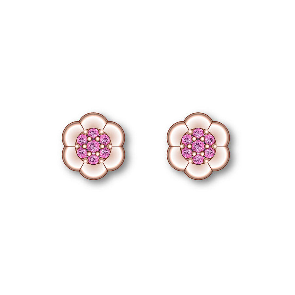 Shine Idoraelle Earrings