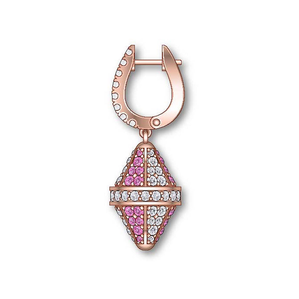 Tresor Iconec Earrings