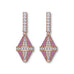 Tresor Iconec Earrings