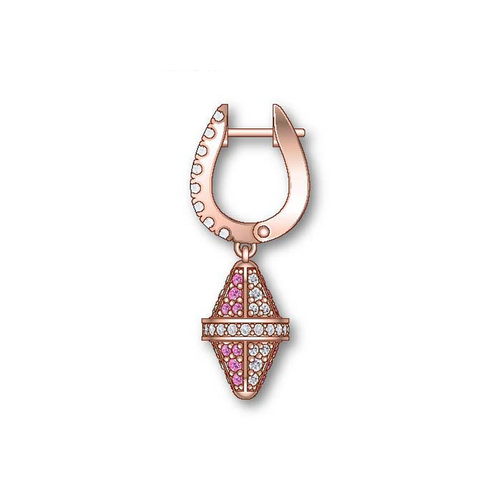 Tresor Iconec Earrings