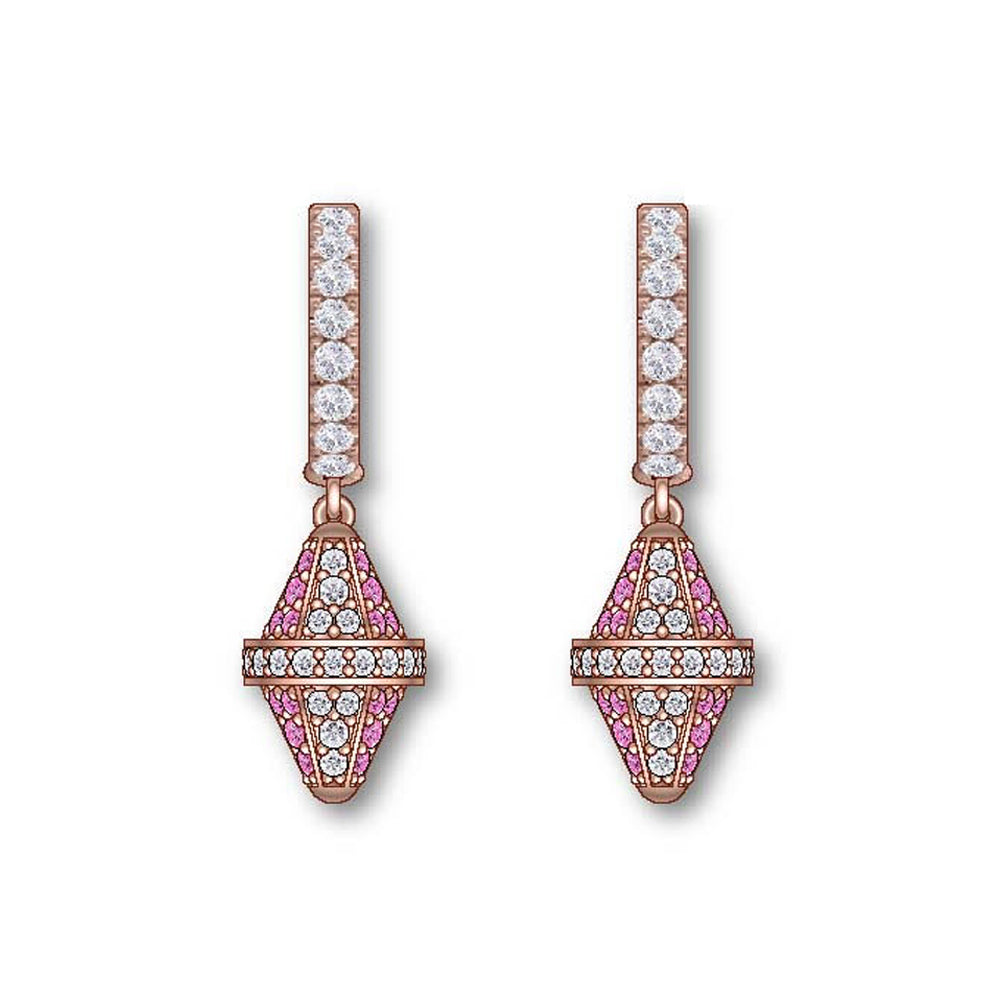 Tresor Iconec Earrings