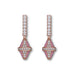 Tresor Iconec Earrings