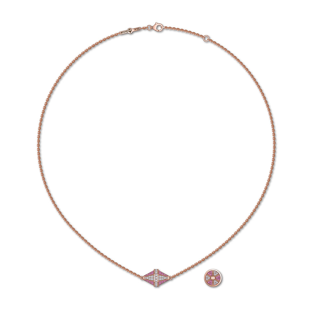 Precious Iconec Pendant