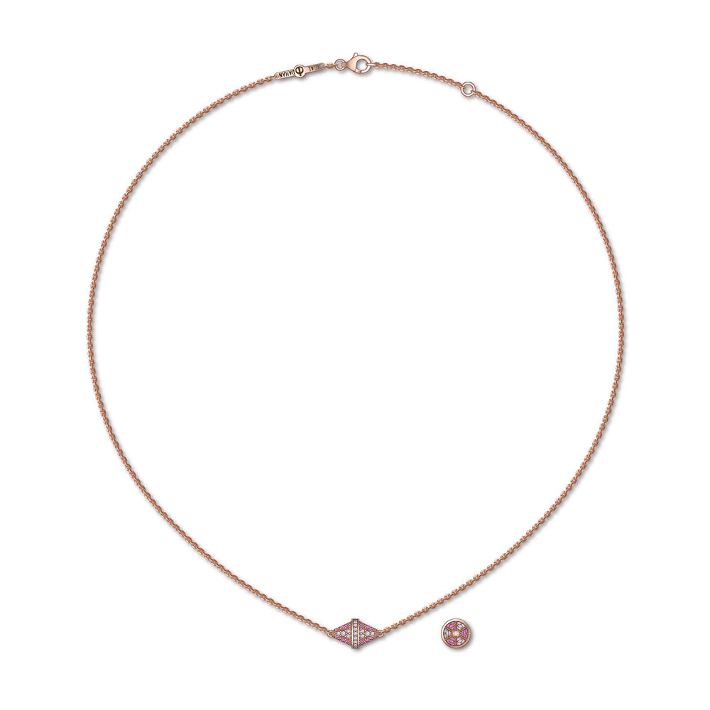 Precious  Iconec Pendant