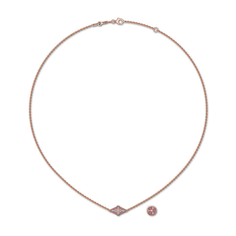 Precious  Iconec Pendant