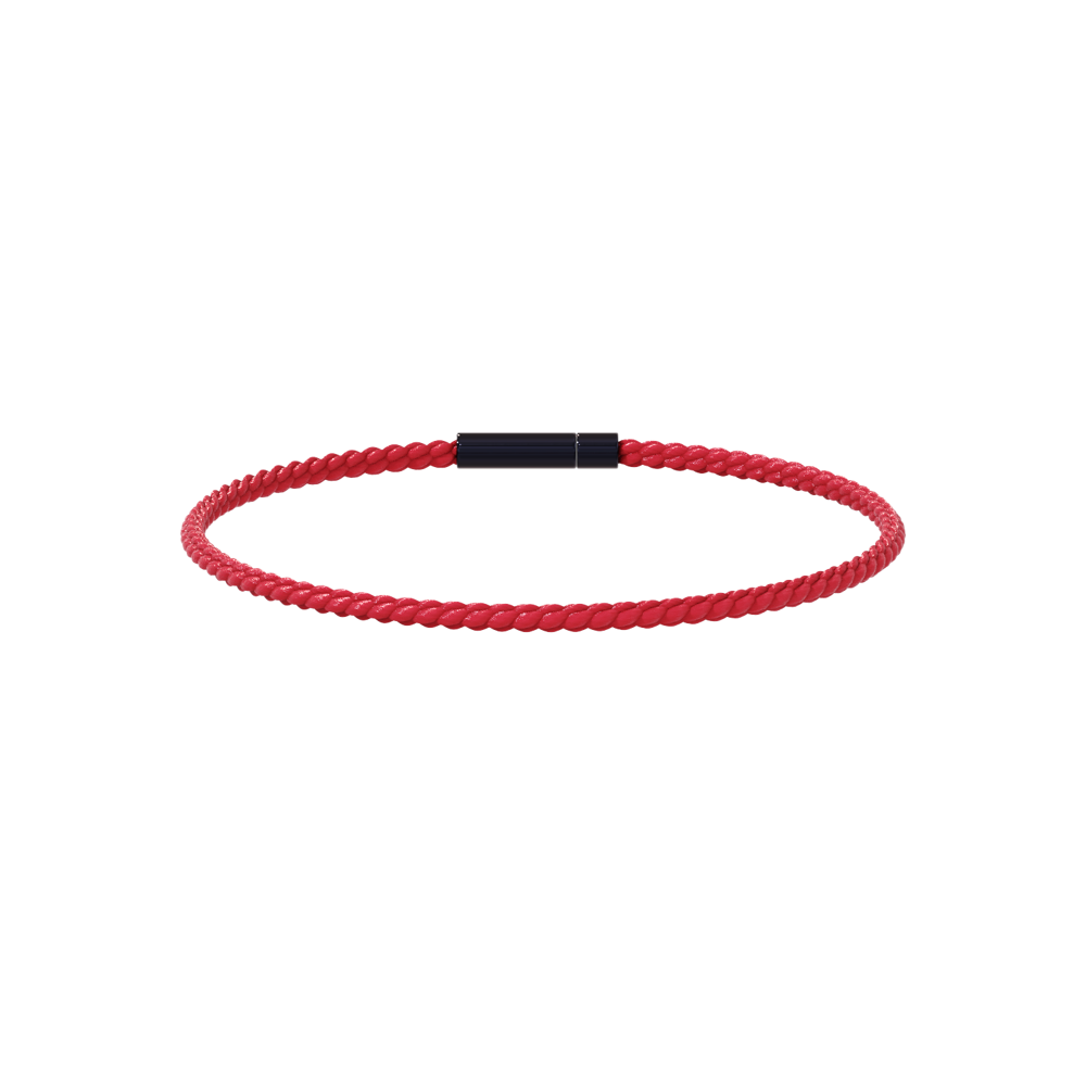 Winder of Love Crown 9 ID Cord™