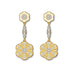 Queen Idoraelle Earrings