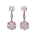 Queen Idoraelle Earrings