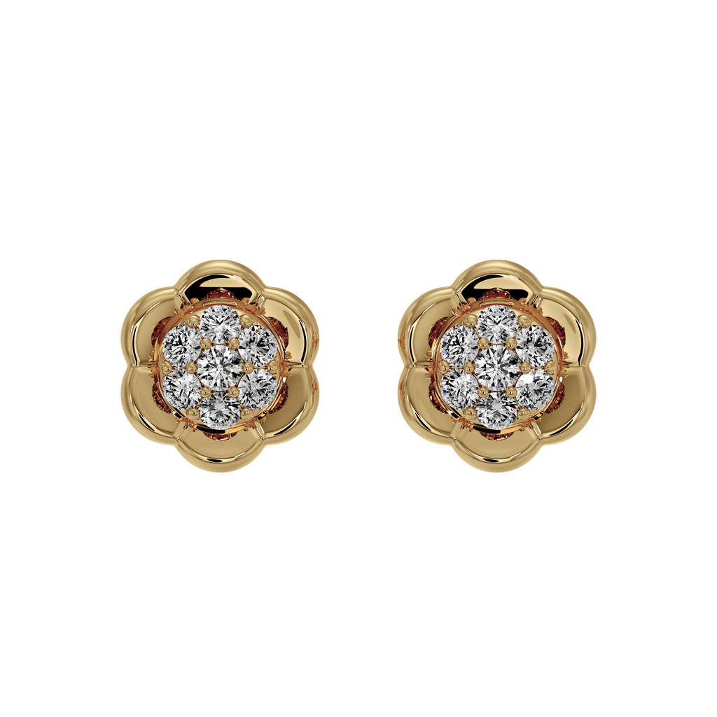Shine Idoraelle  Earrings