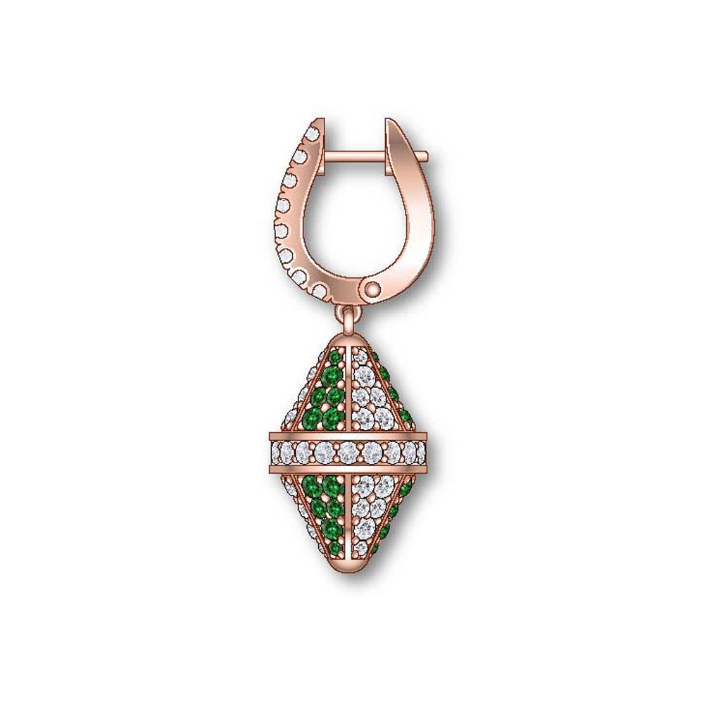 Tresor Iconec Earrings