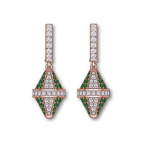 Tresor Iconec Earrings