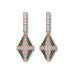 Tresor Iconec Earrings