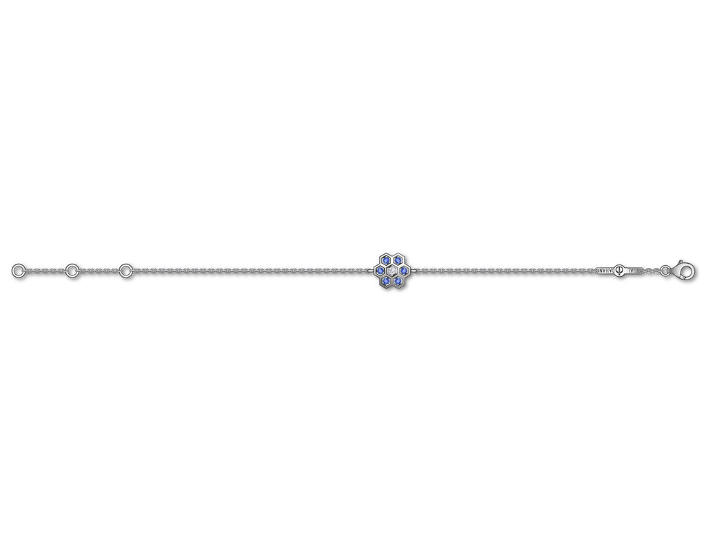 Flawless of Love Sparkle Bracelet