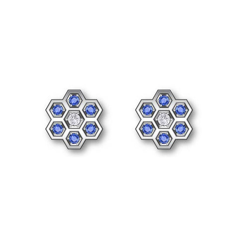 Flawless of Love Sparkle Earrings
