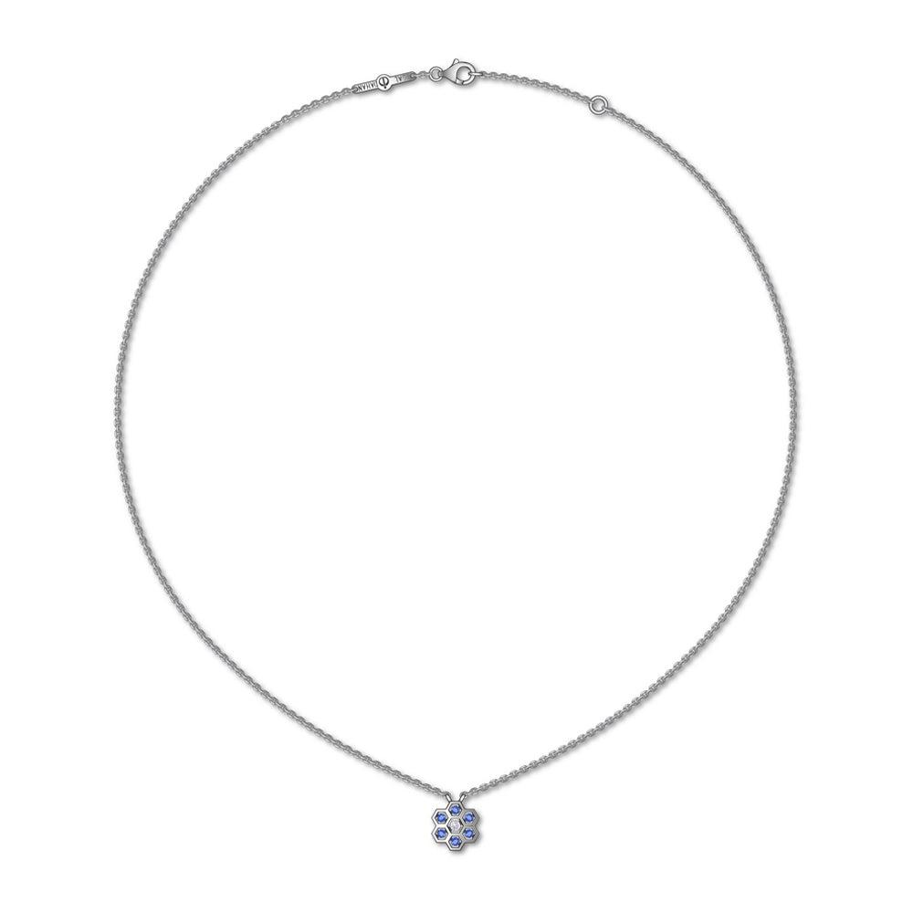 Flawless of Love Sparkle Pendant