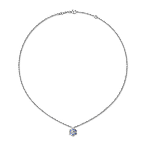 Flawless of Love Sparkle Pendant