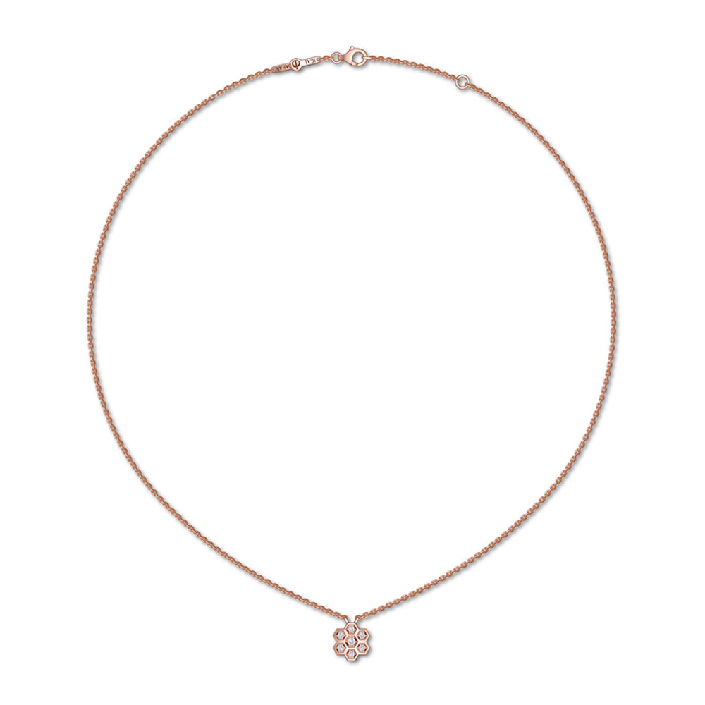 Flawless of Love Sparkle Pendant
