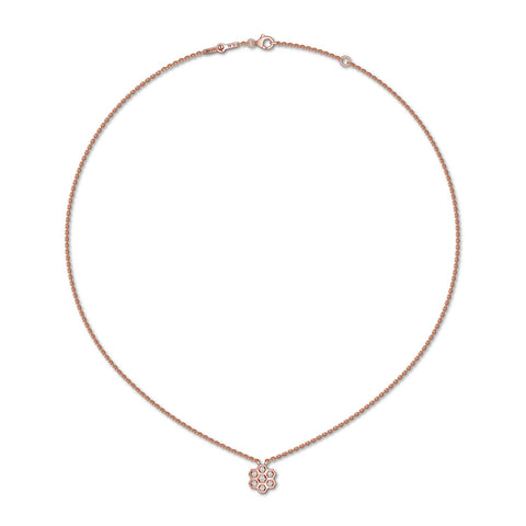 Flawless of Love Sparkle Pendant