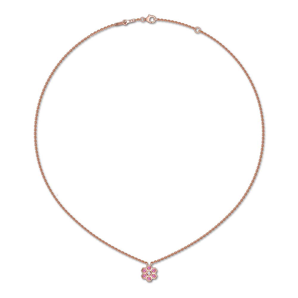 Flawless of Love Sparkle Pendant
