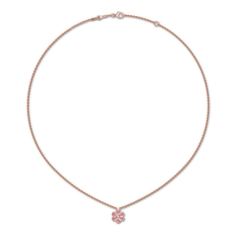 Flawless of Love Sparkle Pendant
