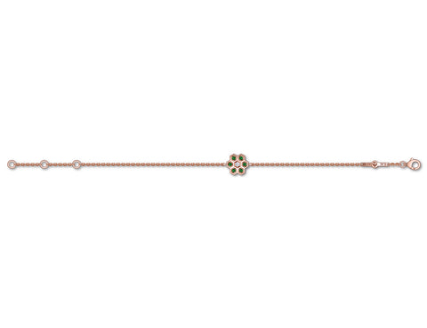 Flawless of Love Sparkle Bracelet