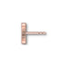 Flawless of Love Sparkle Earrings