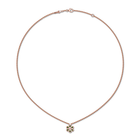 Flawless of Love Sparkle Pendant