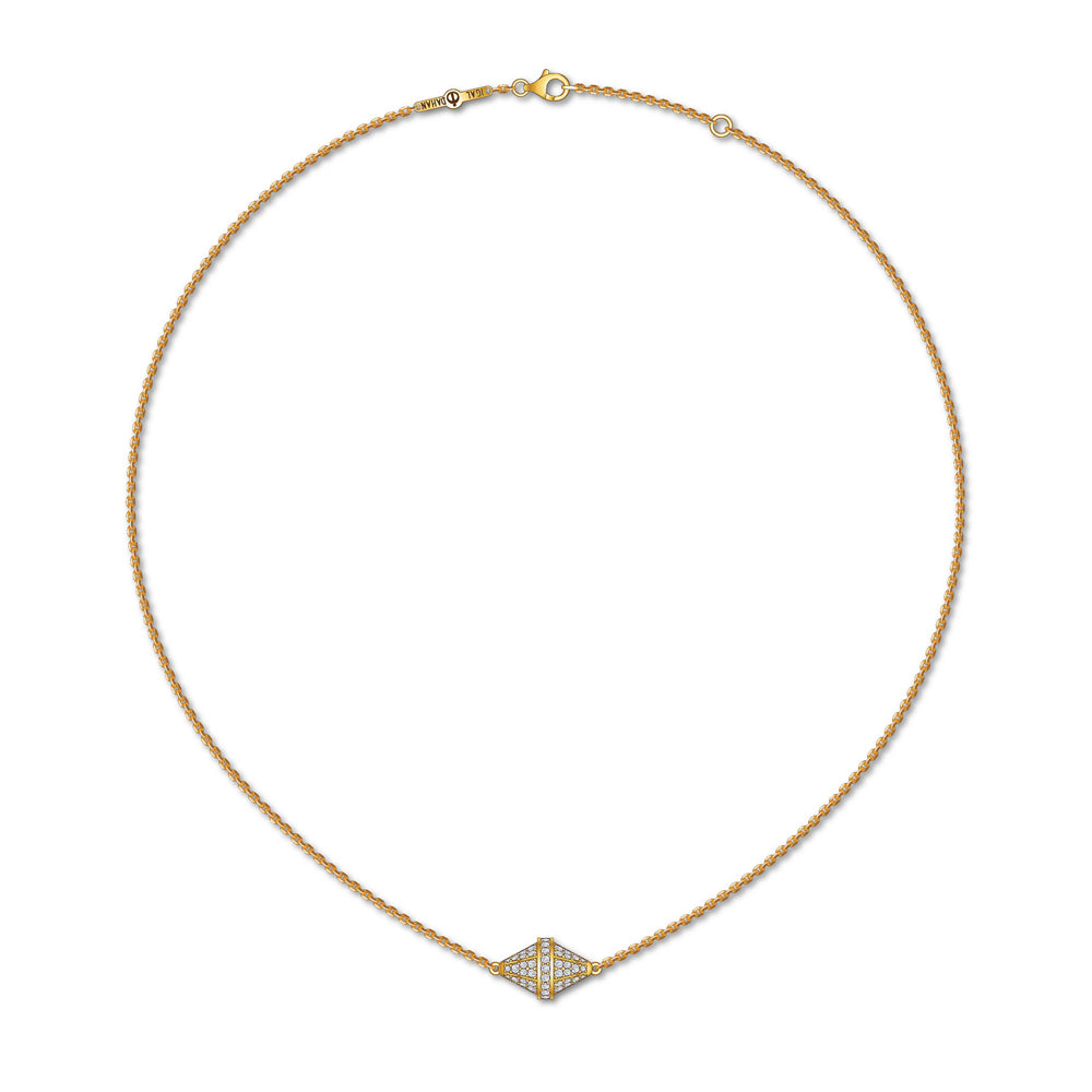 Tresor Iconec Pendant