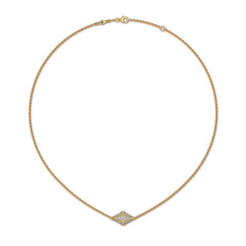 Tresor Iconec Pendant