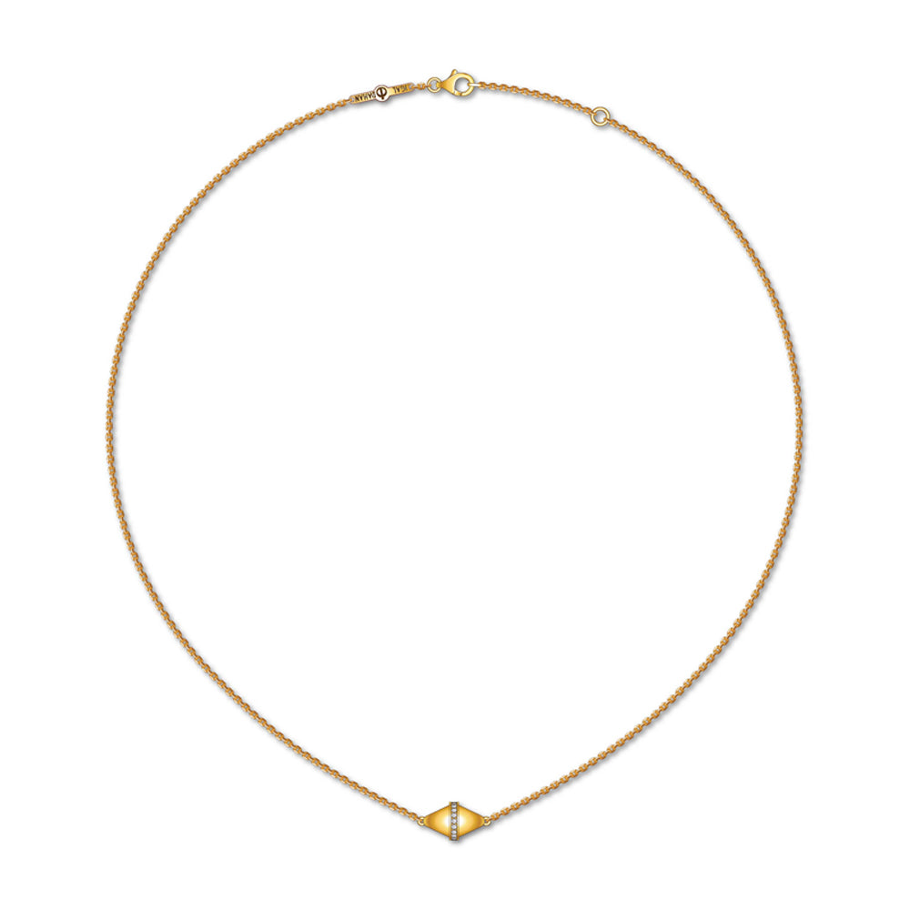 Tresor Iconec Pendant