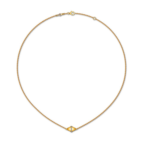 Tresor Iconec Pendant