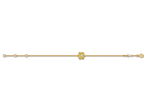 Flawless of Love Sparkle Bracelet