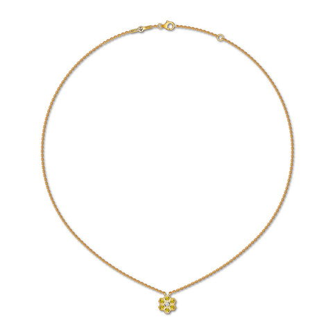 Flawless of Love Sparkle Pendant