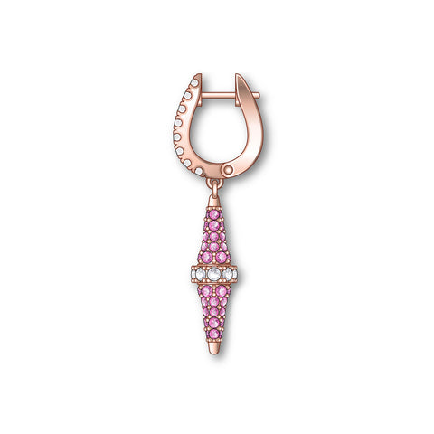 Queen La Tige Royal Earrings