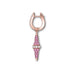 Queen La Tige Royal Earrings