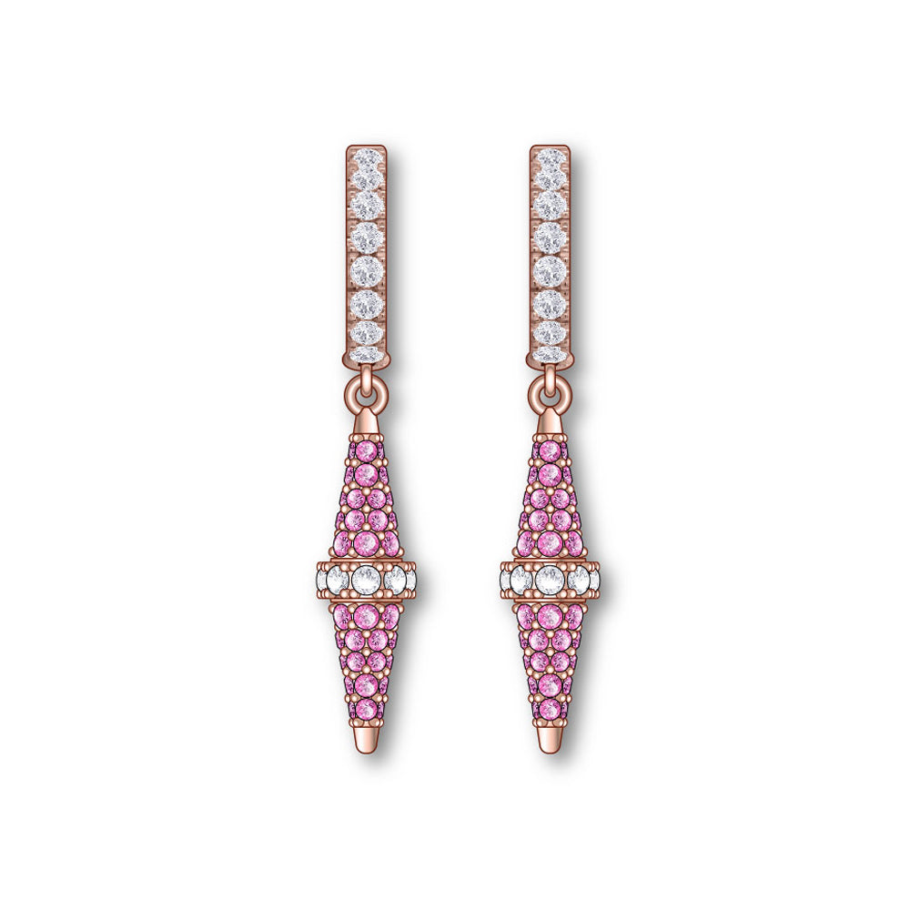 Queen La Tige Royal Earrings
