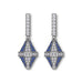 Tresor Iconec Earrings