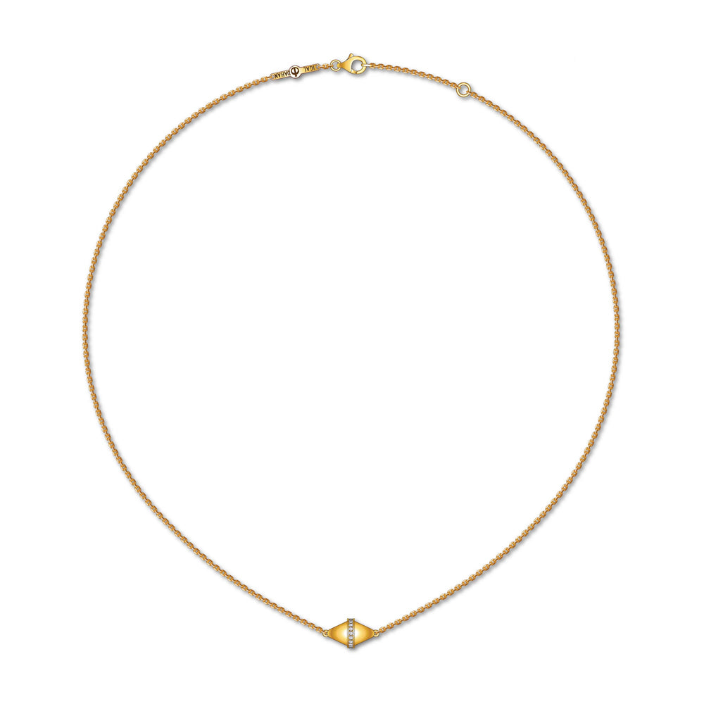 Tresor Iconec Pendant