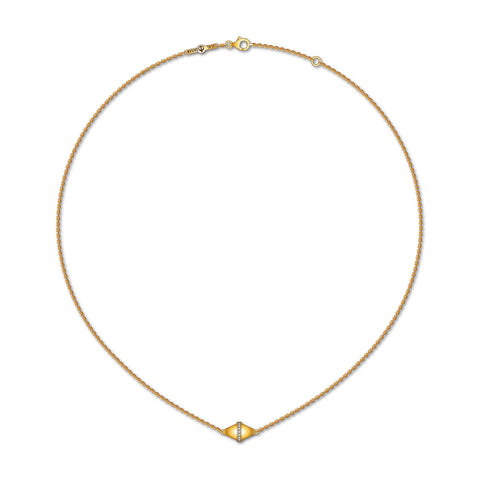 Tresor Iconec Pendant