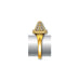 Tresor Iconec Between The Finger Ring