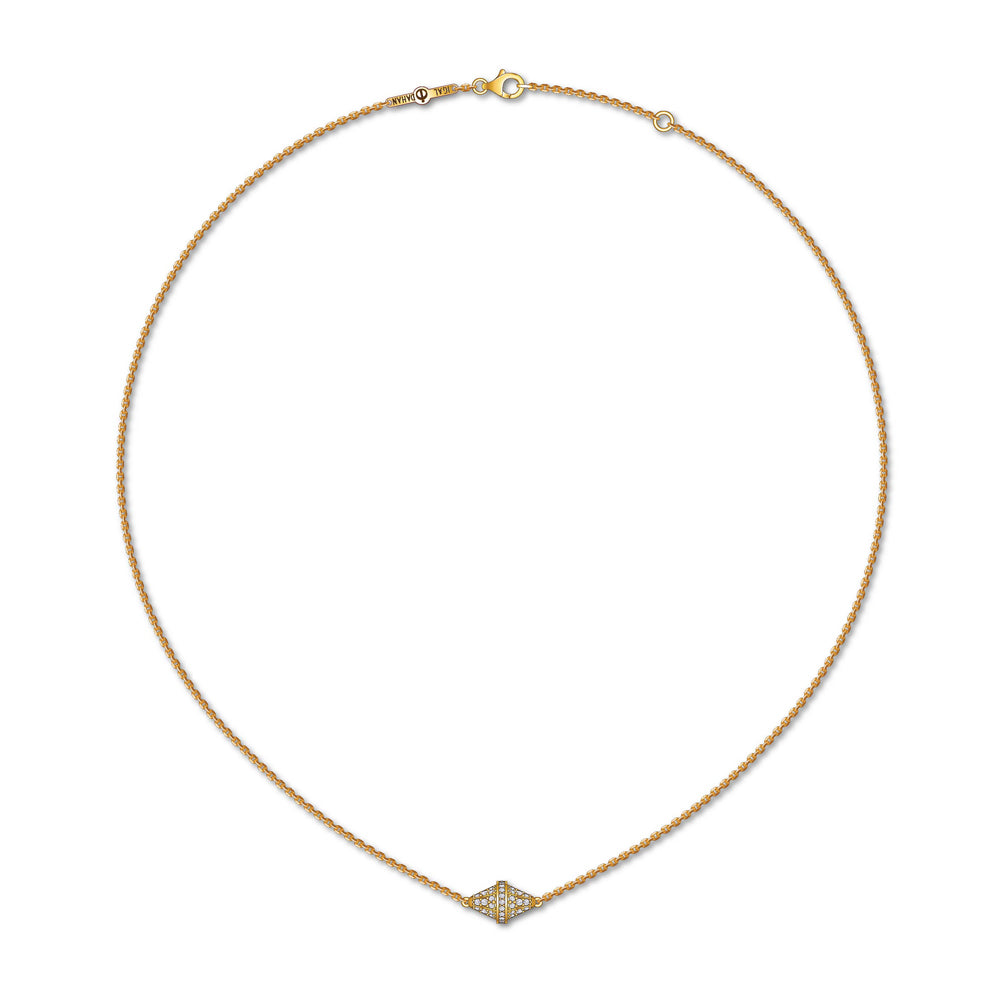 Precious Iconec Pendant