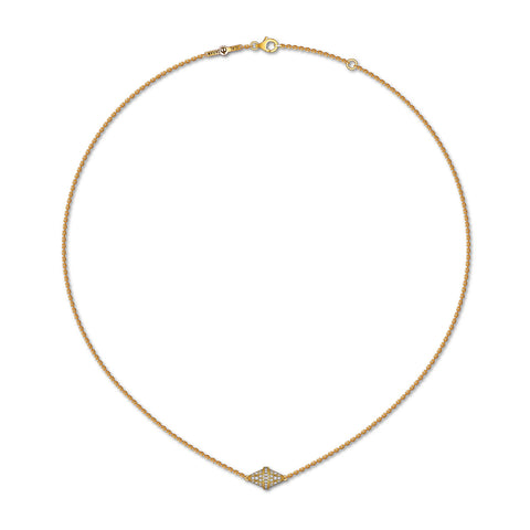 Precious Iconec Pendant