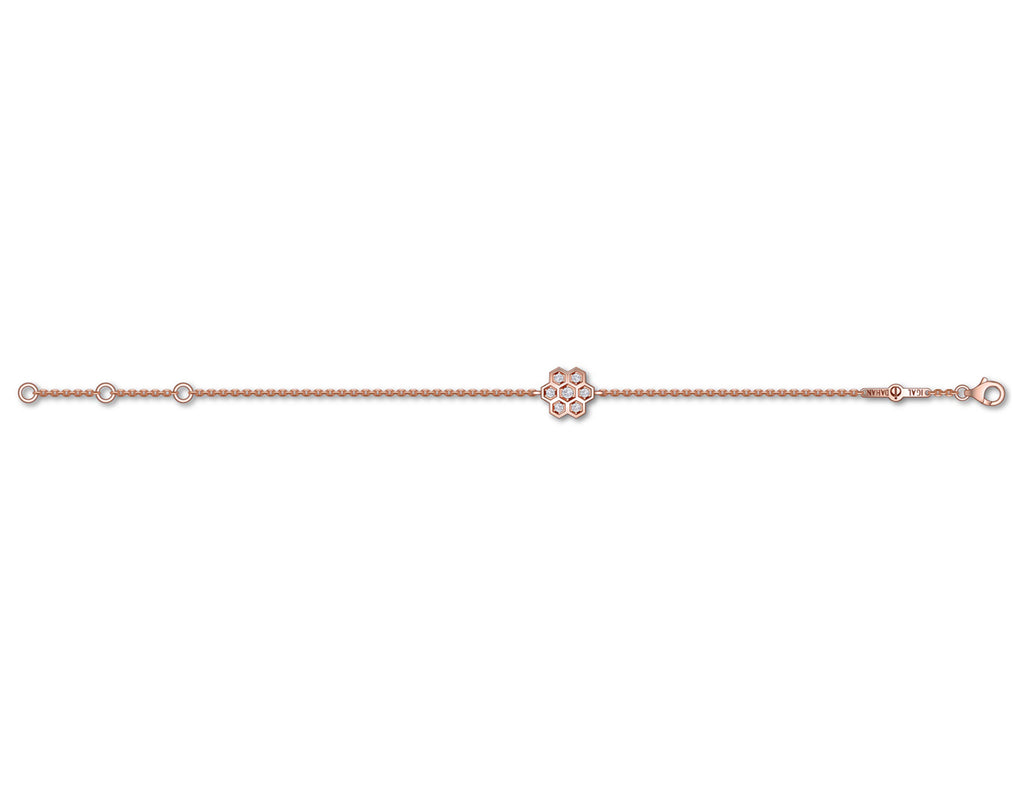Flawless of Love Sparkle Bracelet